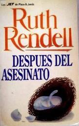 Después del asesinato | 9788401464829 | Rendell, Ruth