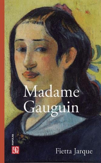 MADAME GAUGUIN | 9788437508276 | Jarque, Fietta