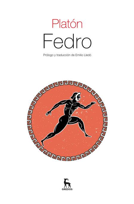 FEDRO | 9788424928025 | PLATON