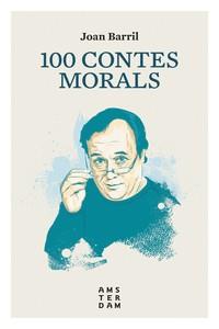 100 contes morals NE | 9788416743513 | BARRIL, JOAN