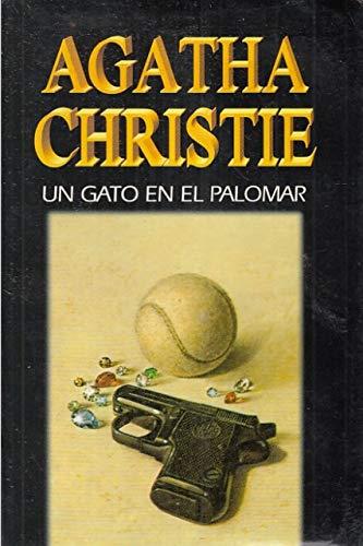 Un gato en el palomar | 9788427285644 | Christie, Agatha