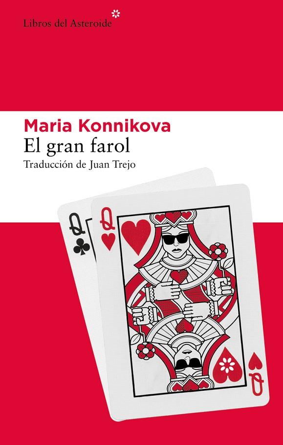 El gran farol | 9788417977795 | Konnikova, Maria