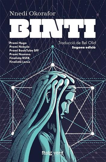 BINTI (2a edició amb sobrecoberta) | 9788410487970 | Okorafor, Nnedi / Olid, Bel