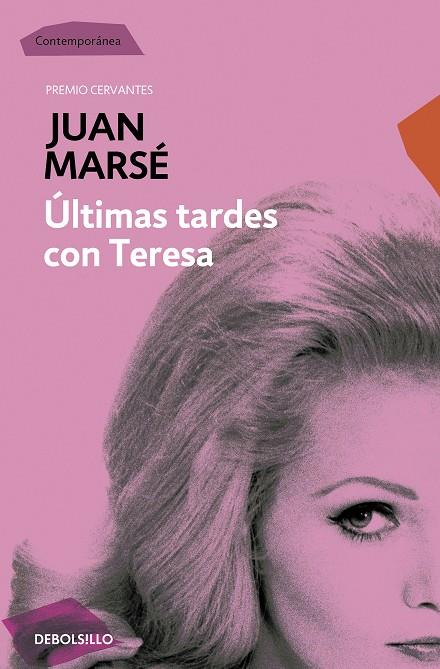 Últimas tardes con Teresa | 9788499089331 | Marsé, Juan