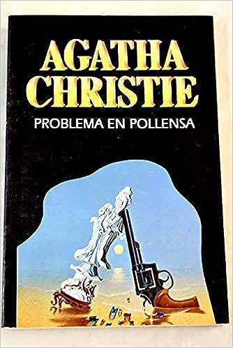 Problema en Pollensa | 9788427285354 | Christie, Agatha