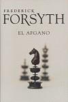 El afgano | 9788401336041 | Frederick Forsyth