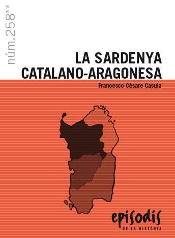 La Sardenya catalano-aragonesa | 9788423209026 | Cesare Casulla, Francesco