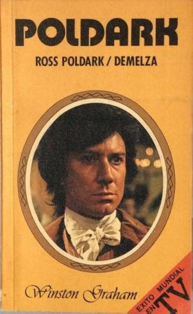 Poldark-Ross Poldark-Demelza I | 9788485123786 | Graham, Winston