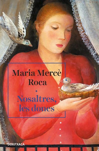 Nosaltres, les dones | 9788418132247 | Roca, Maria Mercé