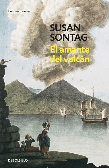 El amante del volcán | 9788483464977 | Sontag, Susan