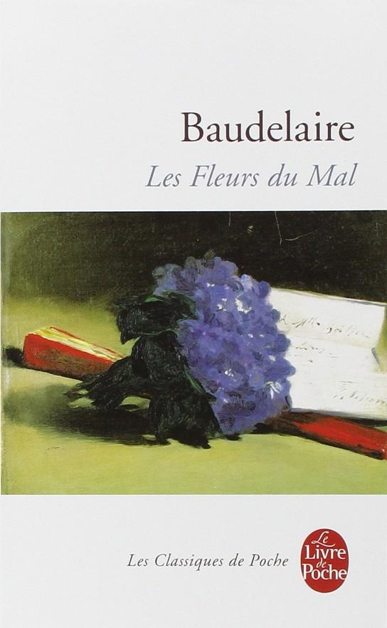 Les fleurs du mal | 9782253007104 | Baudelaire, Charles