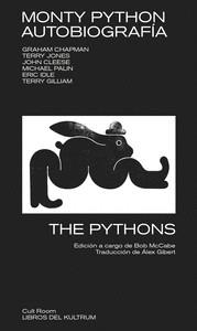 MONTY PYTHON | 9788418404160 | PYTHON, MONTY