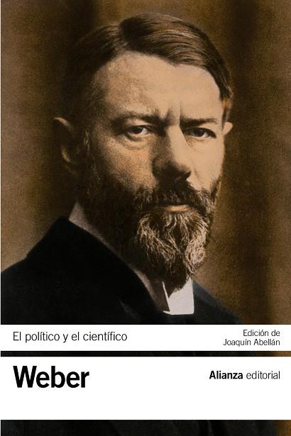El político y el científico | 9788413624044 | Weber, Max