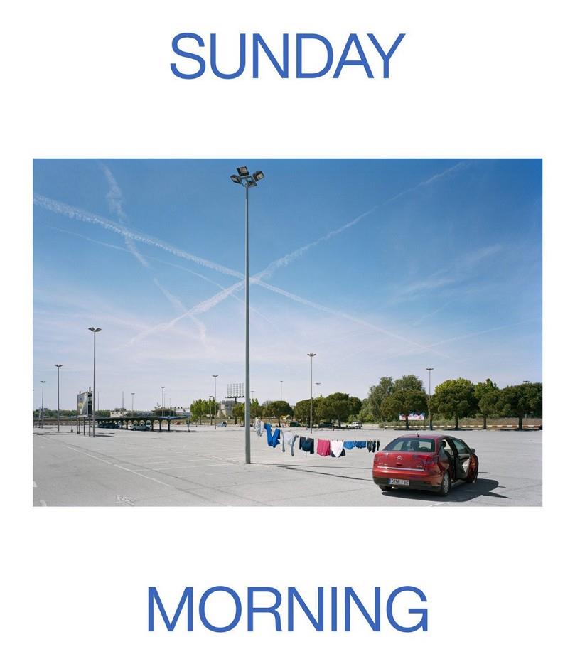 SUNDAY MORNING | 9788410290464 | Salvans, Txema