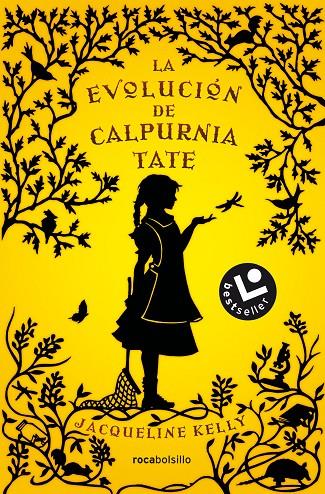 La evolución de Calpurnia Tate | 9788492833153 | Kelly, Jacqueline