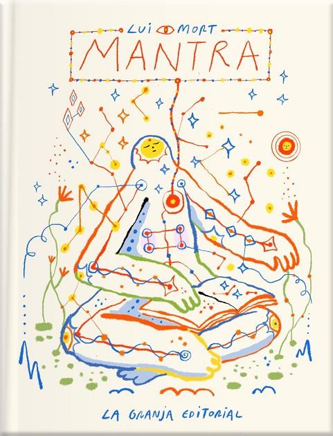 Mantra | 9791399123784 | Mort, Lui