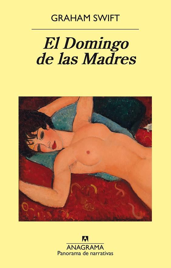 El Domingo de las Madres | 9788433979766 | Swift, Graham