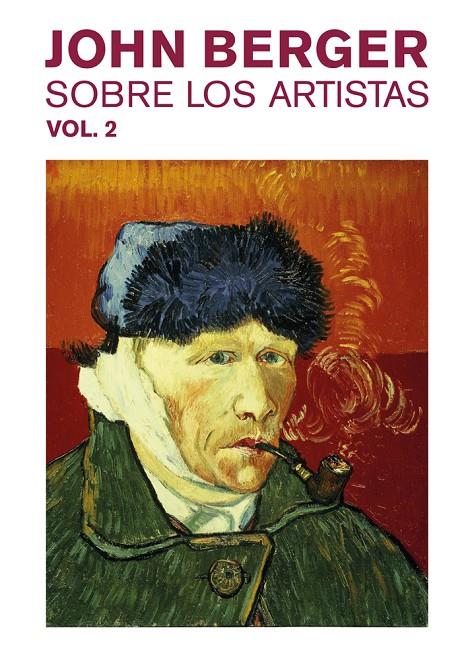 SOBRE LOS ARTISTAS VOL.2 | 9788425230332 | Berger, John