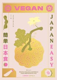 JAPANEASY | 9788448028459 | TIM ANDERSON