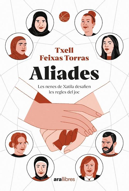 ALIADES | 9788418928840 | FEIXAS I TORRAS, TXELL