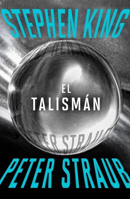 El Talismán | 9788401034541 | King, Stephen / Straub, Peter