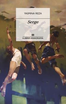 Serge | 9788433915993 | REZA, YASMINA