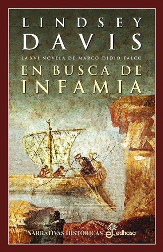 En busca de infamia (XVI) | 9788435061162 | Davis, Lindsey