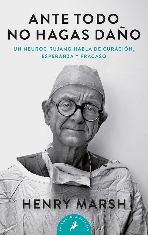 Ante todo no hagas daño | 9788498389791 | Marsh, Henry