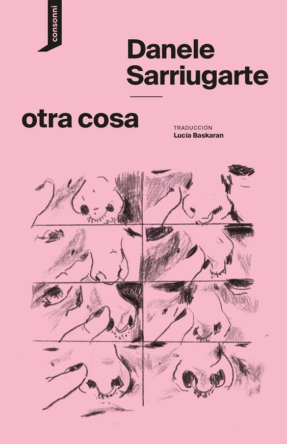 otra cosa | 9788419490902 | Sarriugarte, Danele
