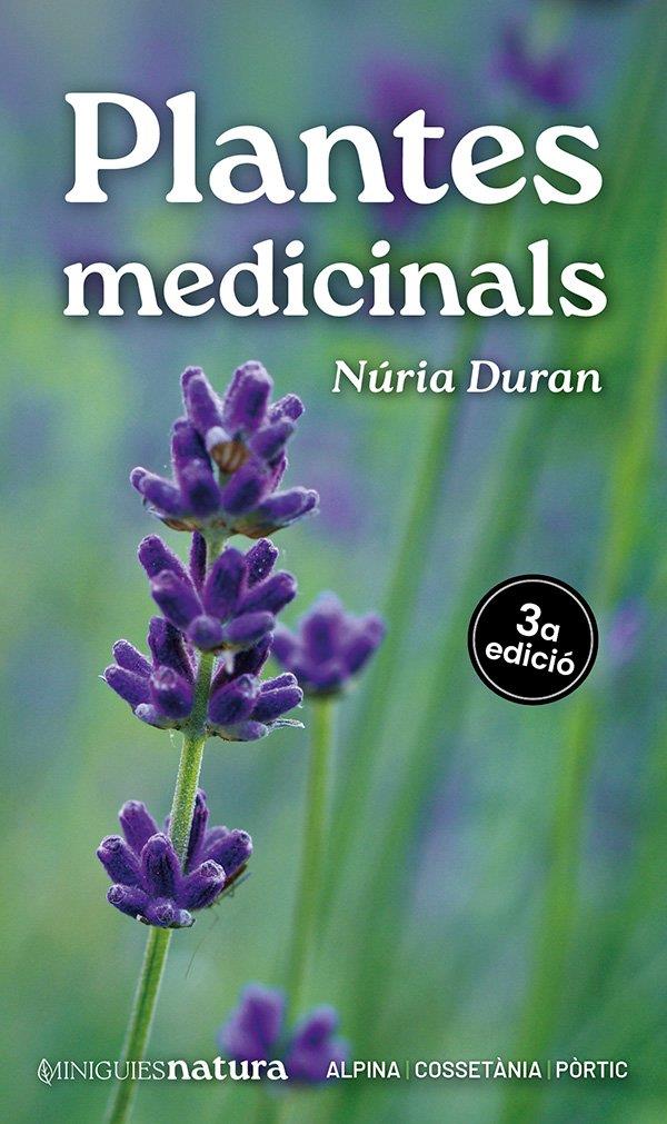 Plantes medicinals | 9788413566214 | DURAN, NURIA