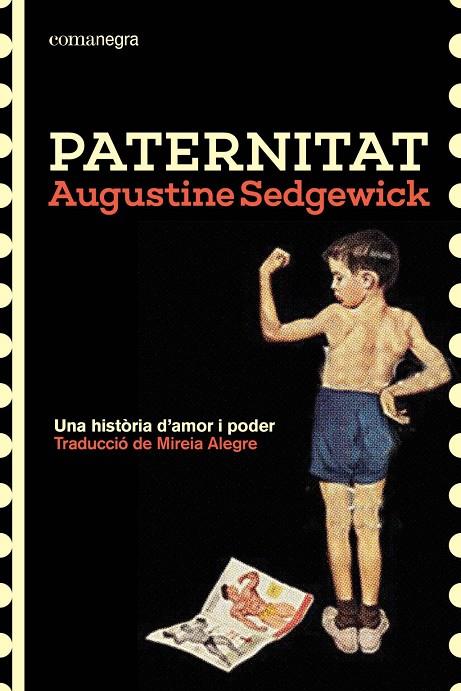 Paternitat | 9791387969202 | Sedgewick, Augustine / Sedgewick, Augustine