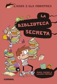 BIBLIOTECA SECRETA,LA CATALAN | 9788491015413 | Copons