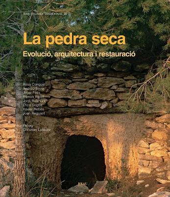 PEDRA SECA, LA | 9788496905375 | Ripoll Masferrer, Ramon