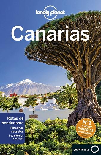 Canarias 3 | 9788408221296 | Noble, Isabella / Harper, Damian