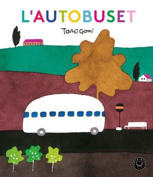 L'autobuset | 9788417059514 | taro gomi