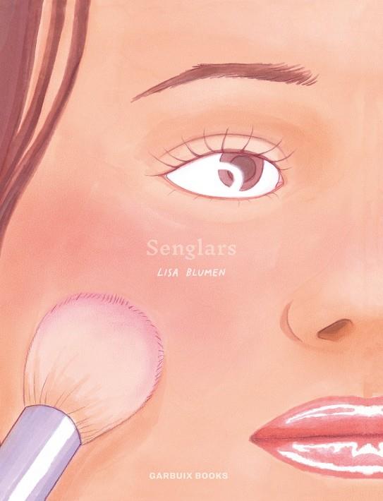Senglars | 9788419393814 | Blumen, Lisa