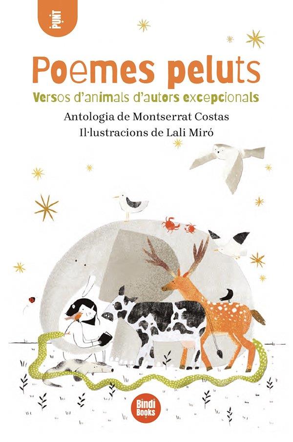 Poemes Peluts | 9791387594251 | Costas, Montserrat