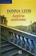 Justícia uniforme | 9788429754667 | Leon, Donna