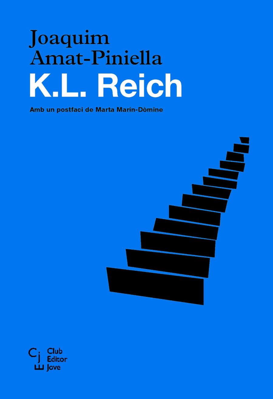 K.L. Reich | 9788473291798 | Amat-Piniella, Joaquim