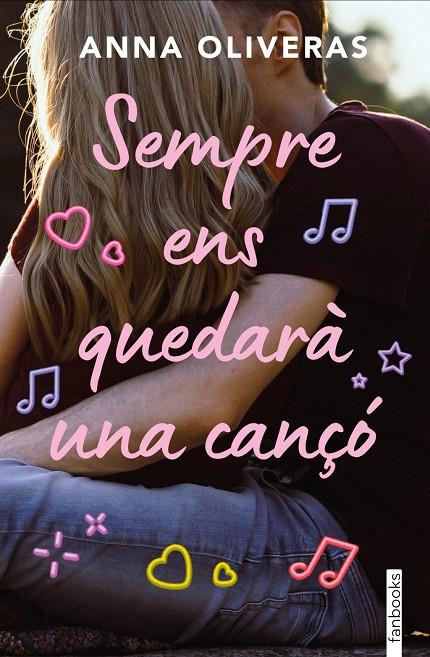 Sempre ens quedarà una cançó | 978-84-10028-14-2 | Oliveras, Anna