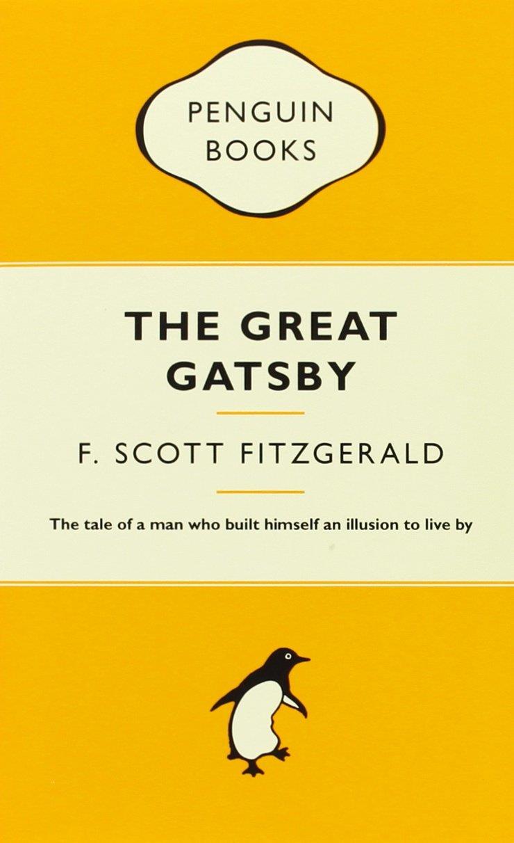 Great Gatsby | 9780141389936 | Fitzgerald, F.Scott