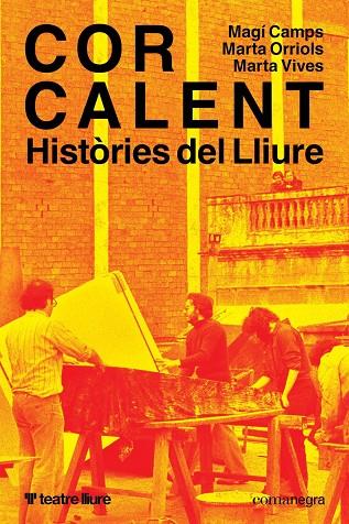 Cor calent | 9791387969509 | Camps, Magí / Orriols, Marta / Vives, Marta