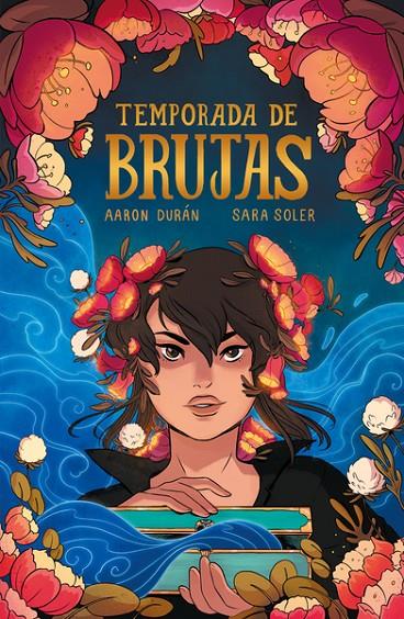 Temporada de brujas | 9788419670021 | Durán, Aaron / Soler, Sara