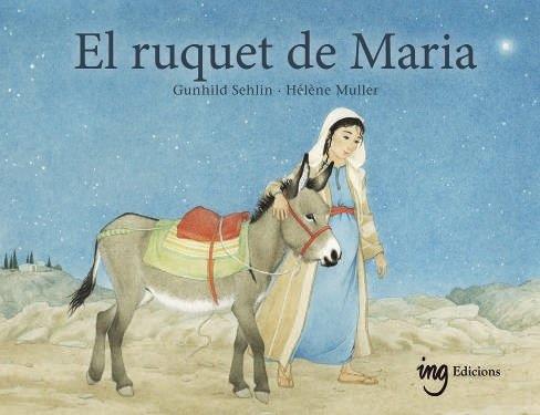 El ruquet de Maria | 9791399058642 | Sehlin, Gunhild / Muller, Hélène