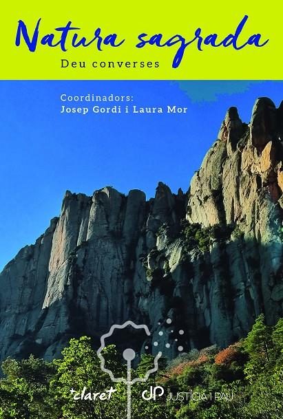 Natura sagrada | 9788491364764 | Gordi i Serrat, Josep / Mor Iriarte, Laura