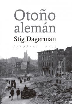 Otoño alemán | 9788417386658 | DAGERMAN, STIG