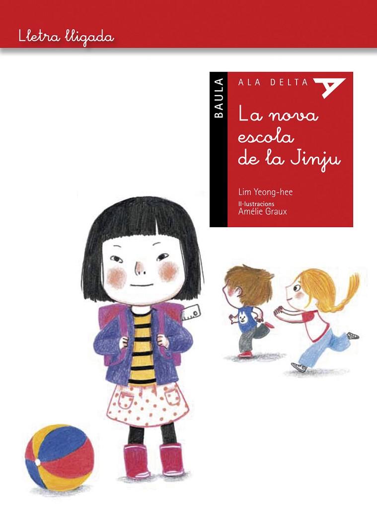 La nova escola de la Jinju | 9788447925971 | Yeong-hee, Lim