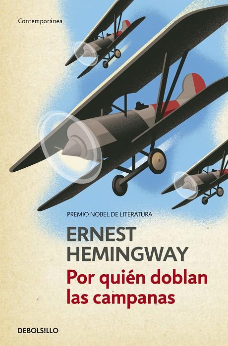 Por quién doblan las campanas | 9788497935029 | Hemingway, Ernest