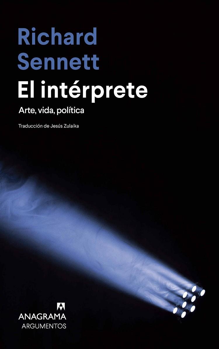 El intérprete | 9788433927118 | Sennett, Richard