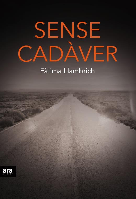 Sense cadàver | 9788416154937 | LLambrich i Núñez, Fàtima